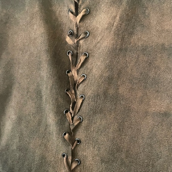 Long Cowgirl Cover - Picture 6 of 7